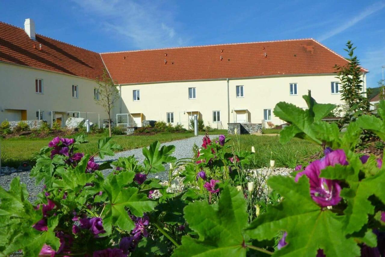 Ferienwohnungen Im Kloster Gars am Kamp Dış mekan fotoğraf